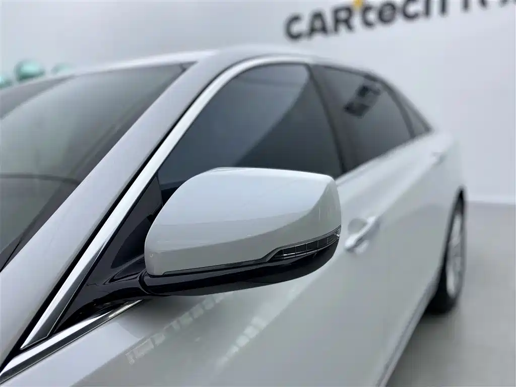 Cadillac CT6 2020 — фото 28