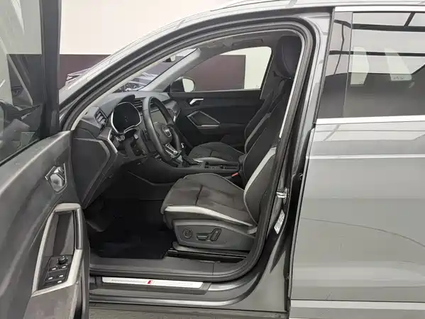 Audi Q3 2023