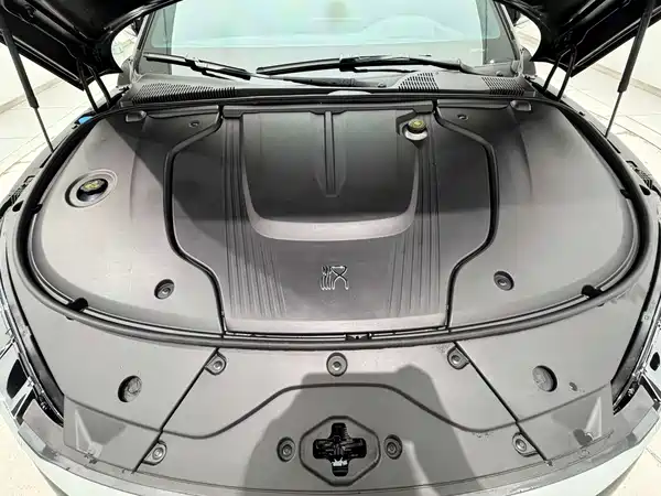BYD Han 2024