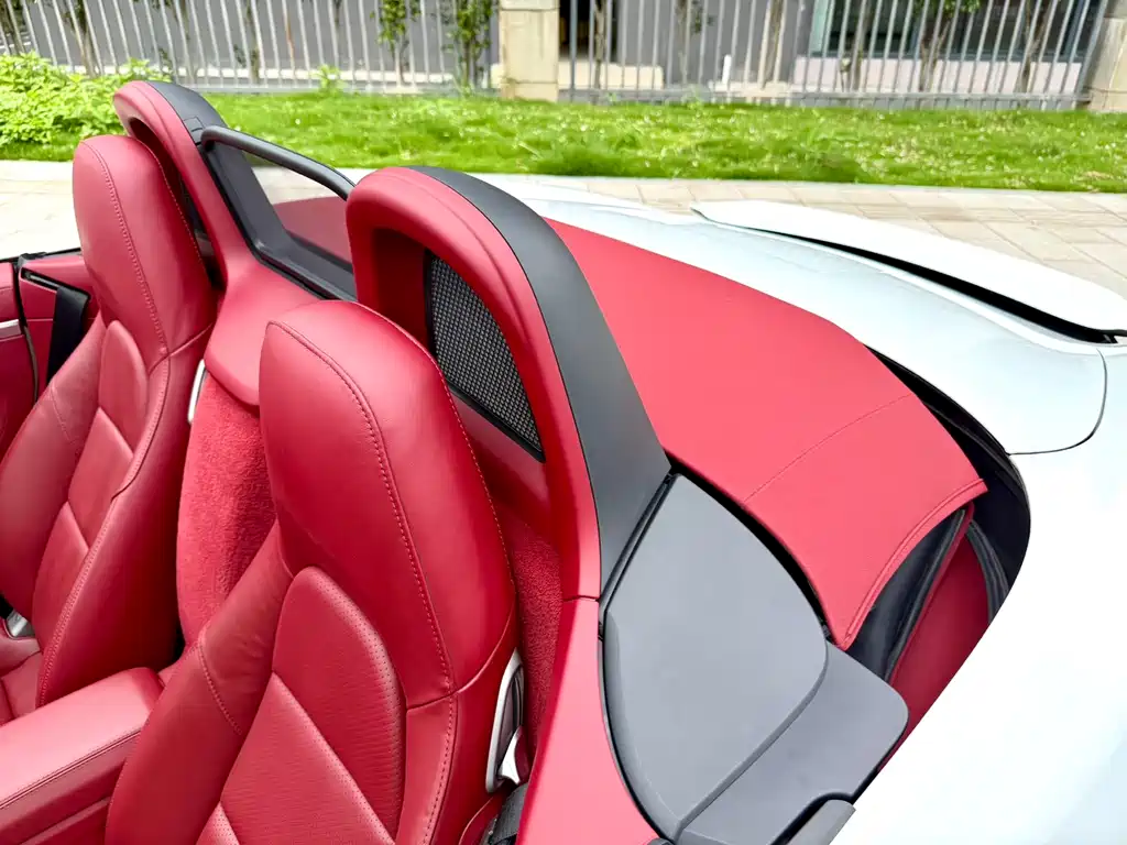 Porsche 718 2019 — фото 19