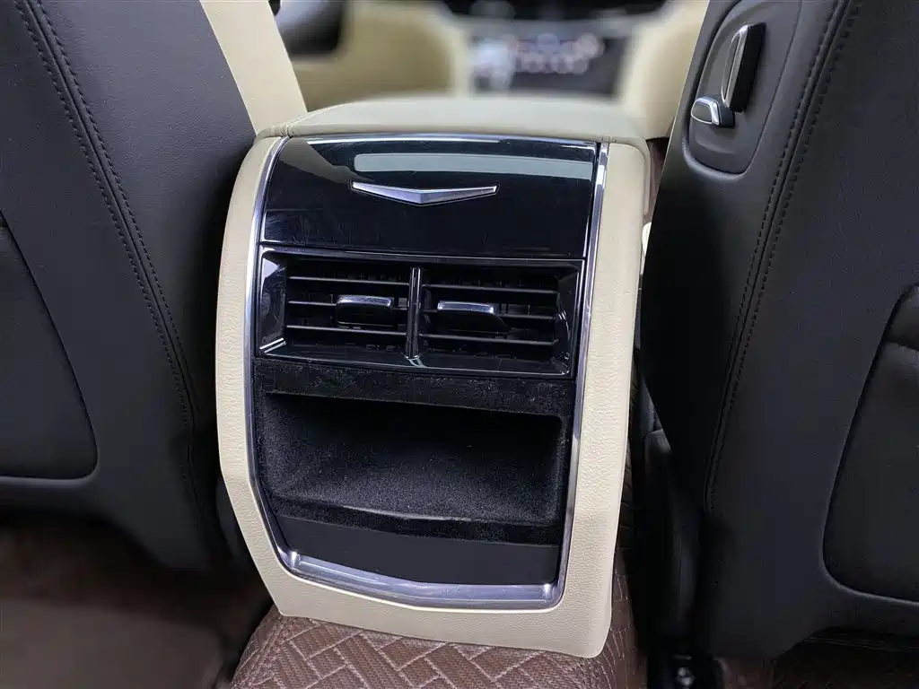 Cadillac CT6 2020 — фото 21