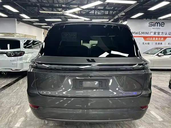 Li Auto L9 2023