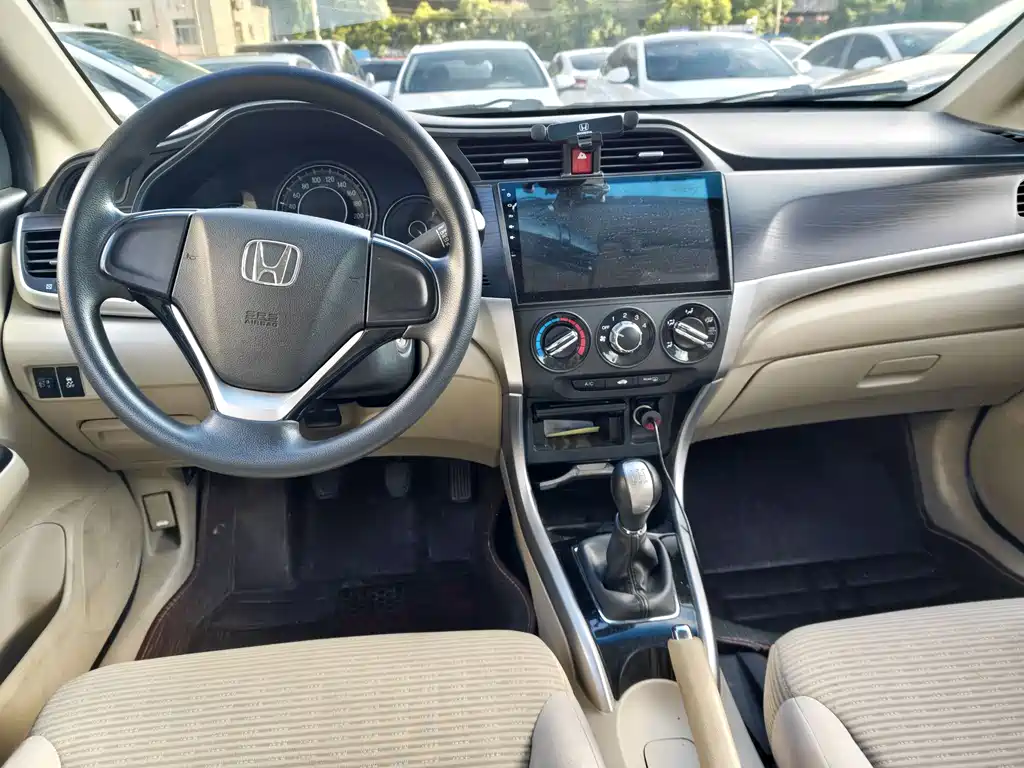Honda Crider 2016 — фото 11