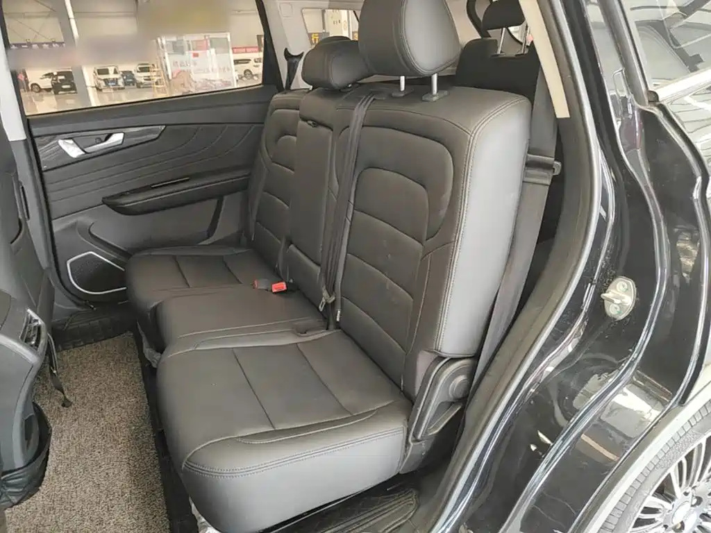 SINOTRUK VGV U70 2022 — фото 17