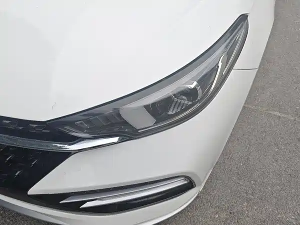 Chery Arrizo GX 2019