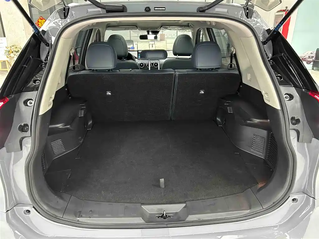Nissan X-Trail 2025 — фото 16