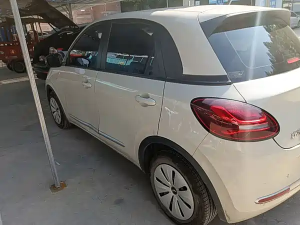 Wuling Bingo 2023