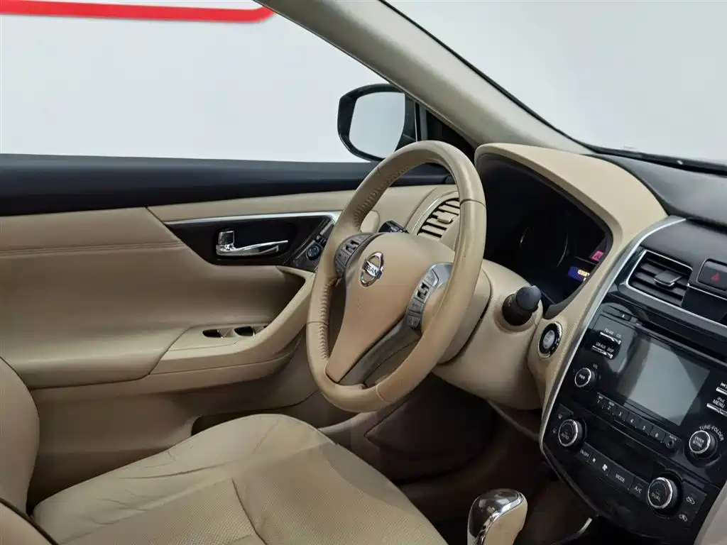 Nissan Teana 2015 — фото 22
