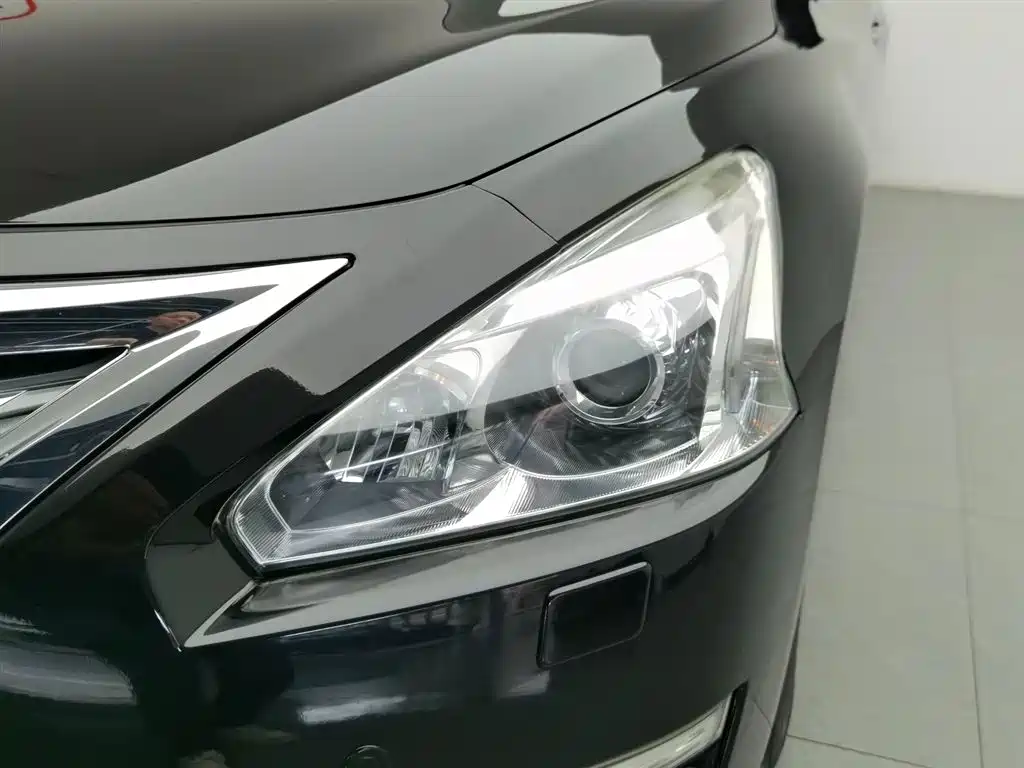 Nissan Teana 2015 — фото 5