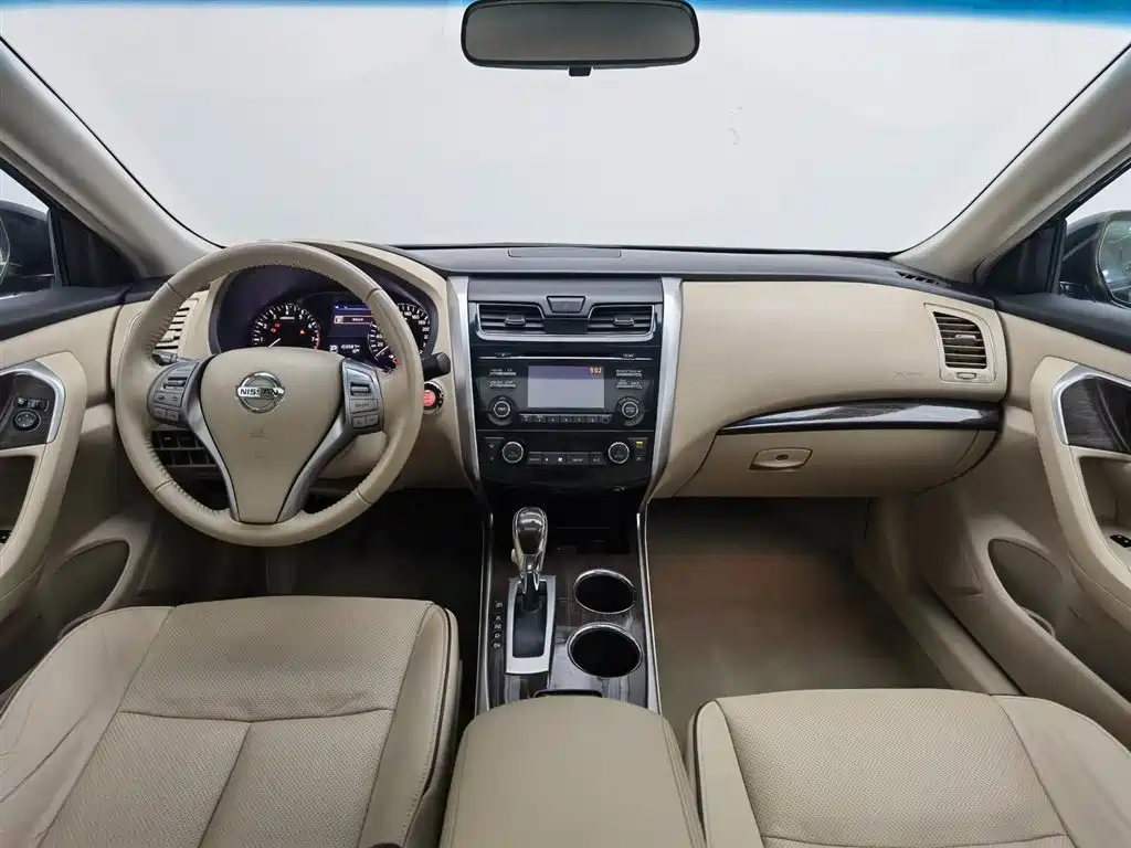 Nissan Teana 2015 — фото 23