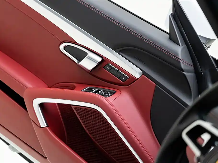 Porsche 718 2018 — фото 10