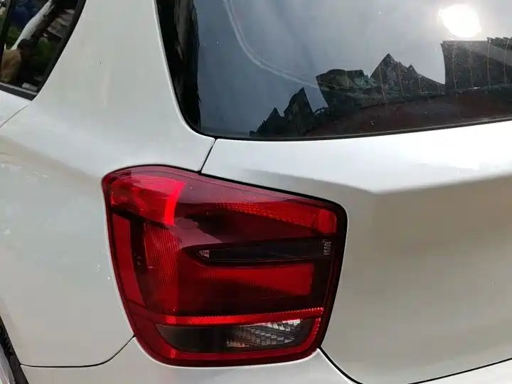 BMW 1 Series 2015 — фото 9
