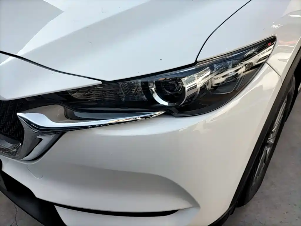 Mazda CX-5 2019 — фото 24