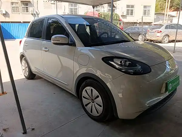 Wuling Bingo 2023