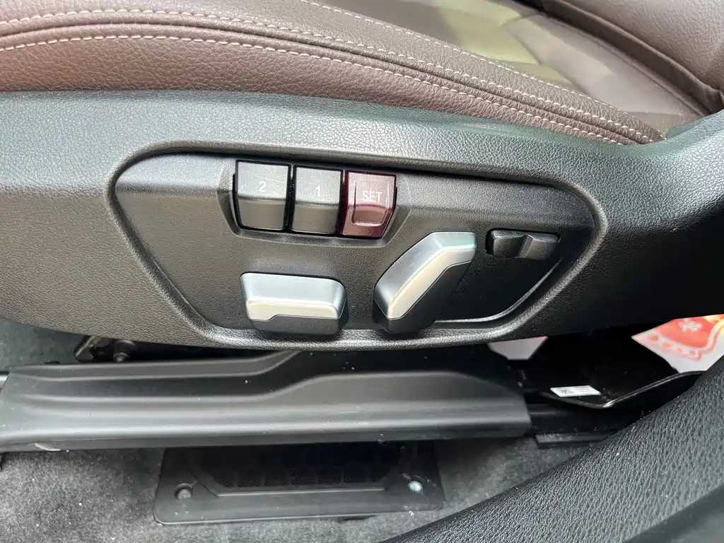 BMW X1 2021 — фото 17