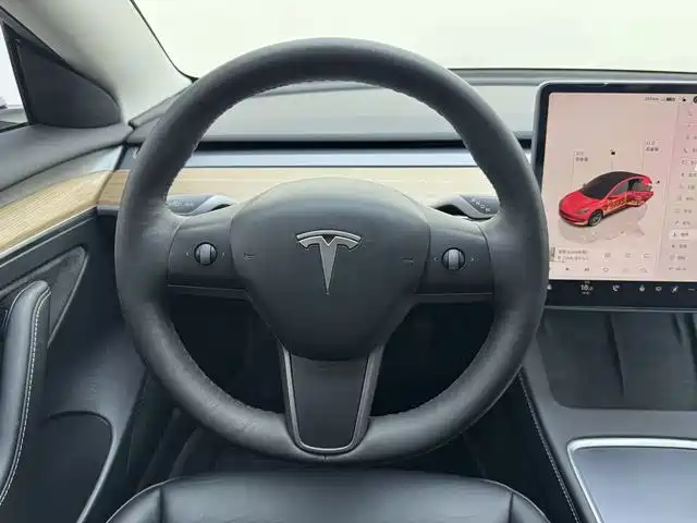 Tesla Model 3 2023 — фото 14