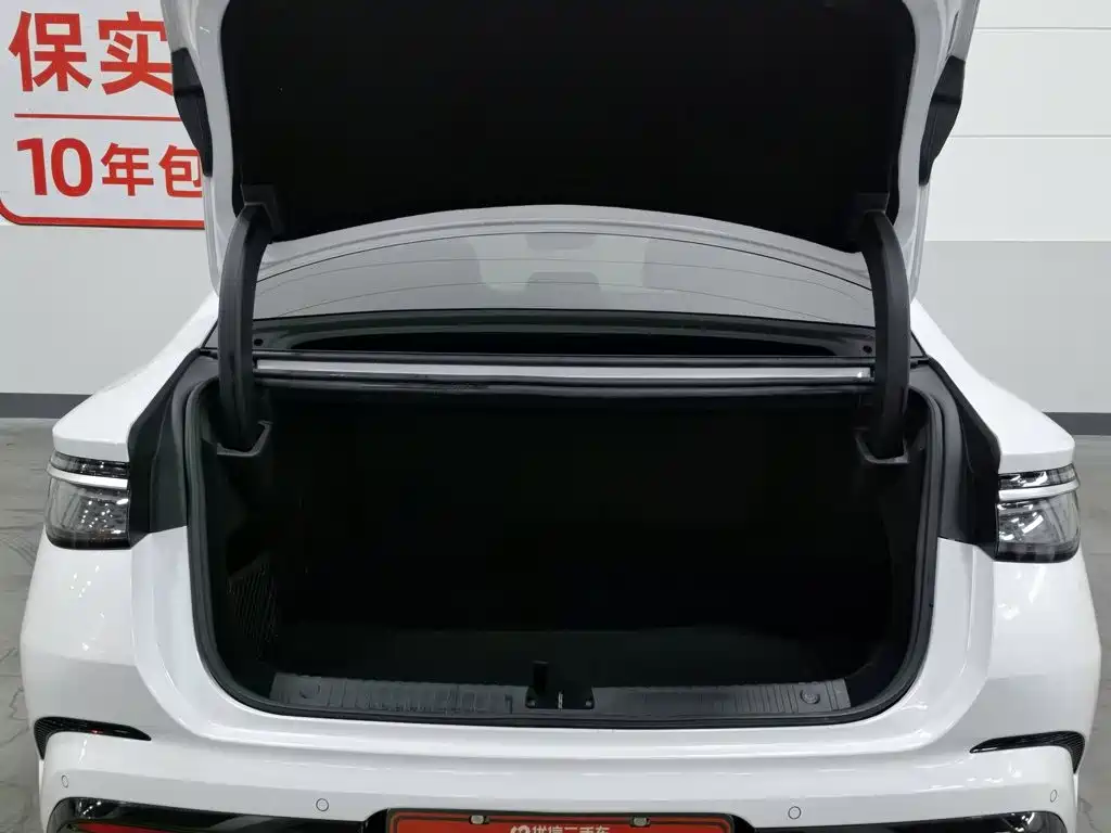 BYD Seal 2023 — фото 16