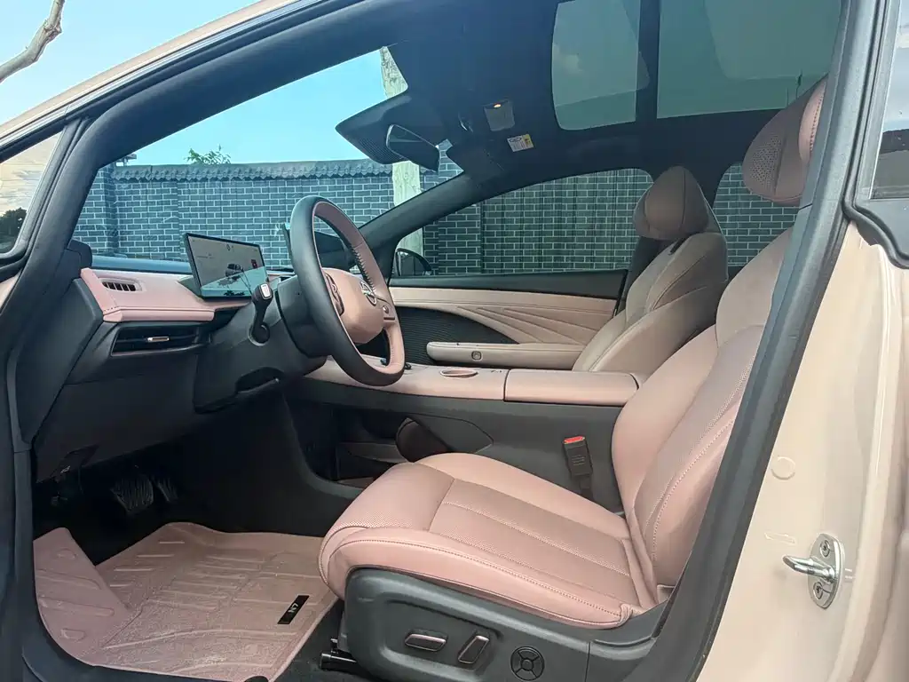 Nissan N7 2025