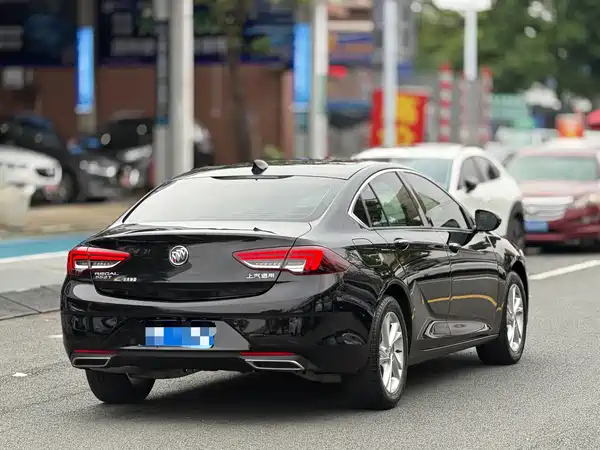 Buick Regal 2023