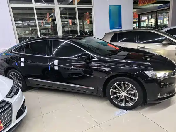 Buick LaCrosse 2023