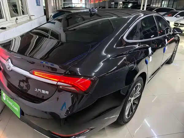 Buick LaCrosse 2023