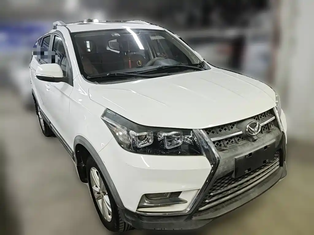 Huasu Huansu S3 2016