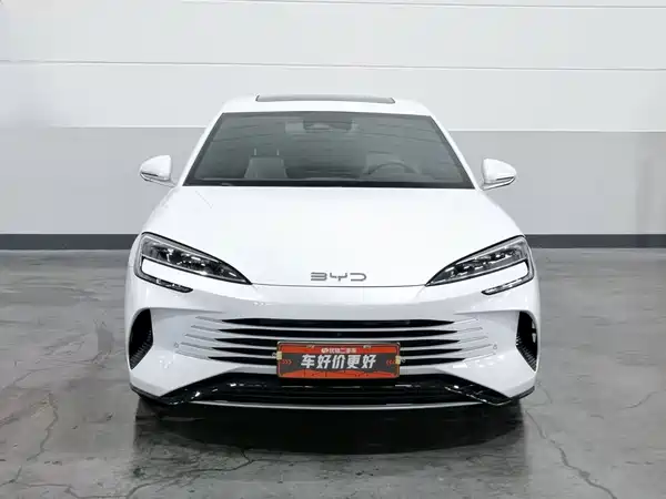 BYD Seal 2023