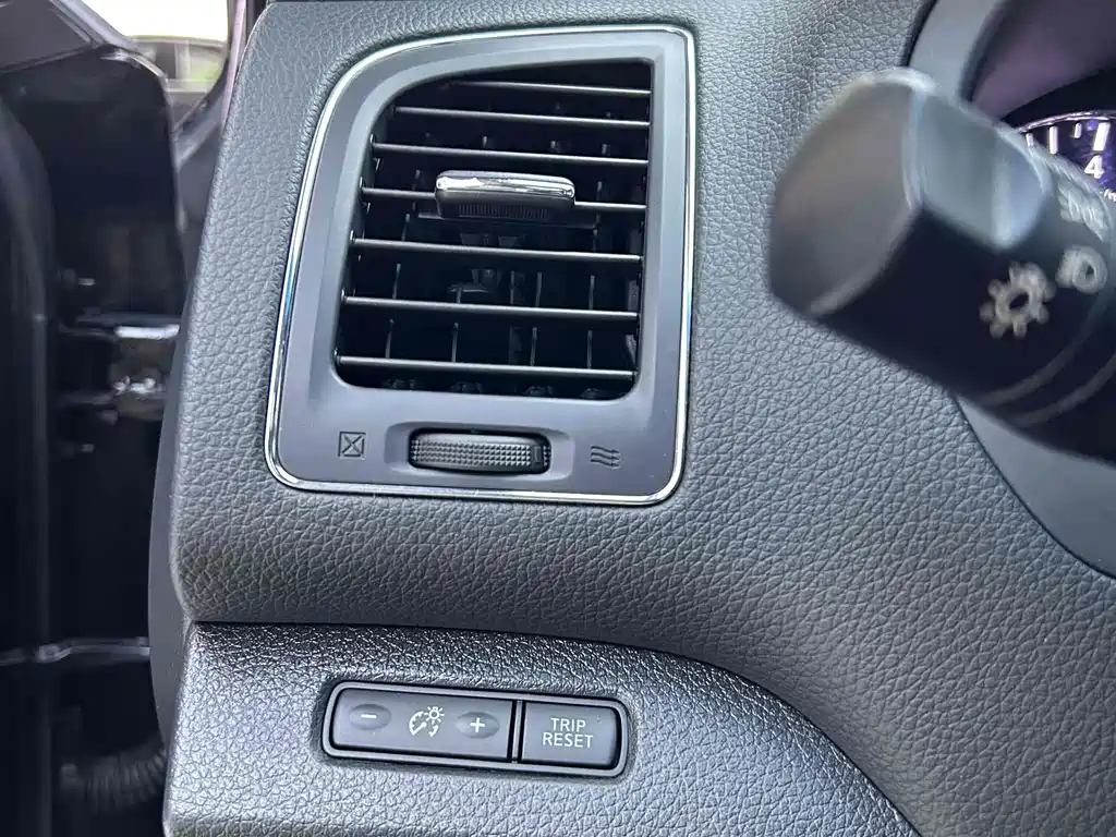 Nissan Teana 2016