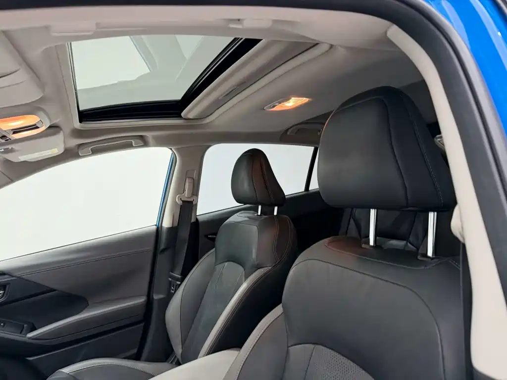 Subaru Xubao 2023 — фото 22