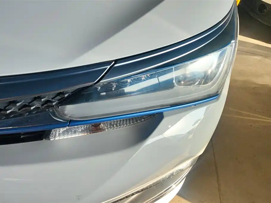 Toyota Corolla Hybrid 2019
