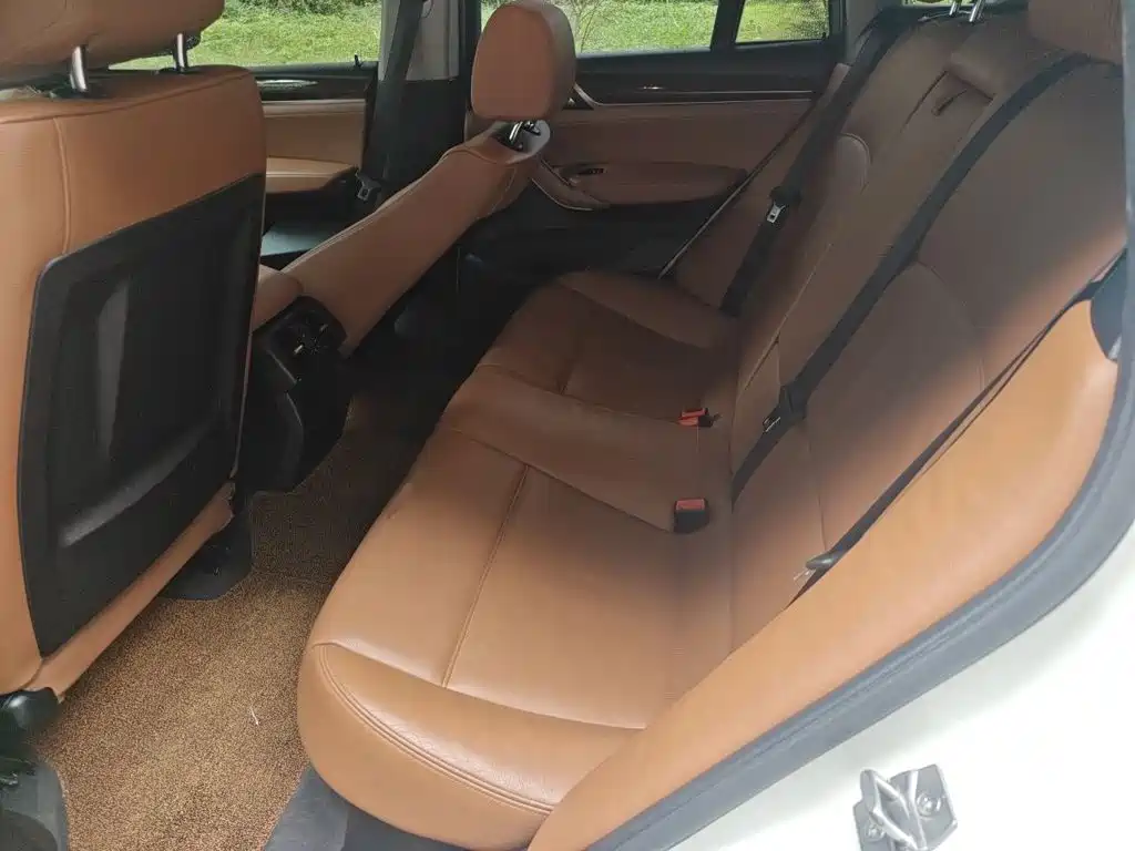 BMW X4 2015 — фото 13