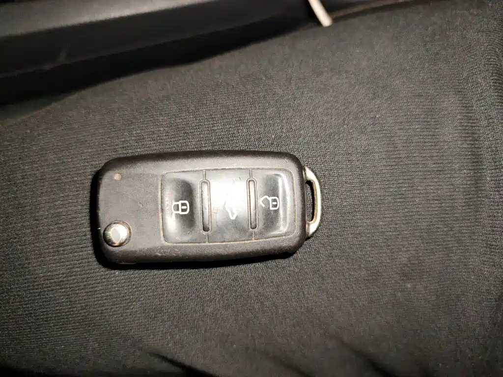 Volkswagen Sagitar 2017 — фото 12