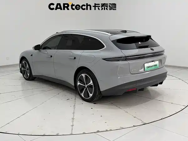 NIO ET5T 2024