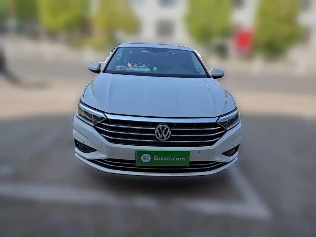 Volkswagen Sagitar 2019 — фото 24