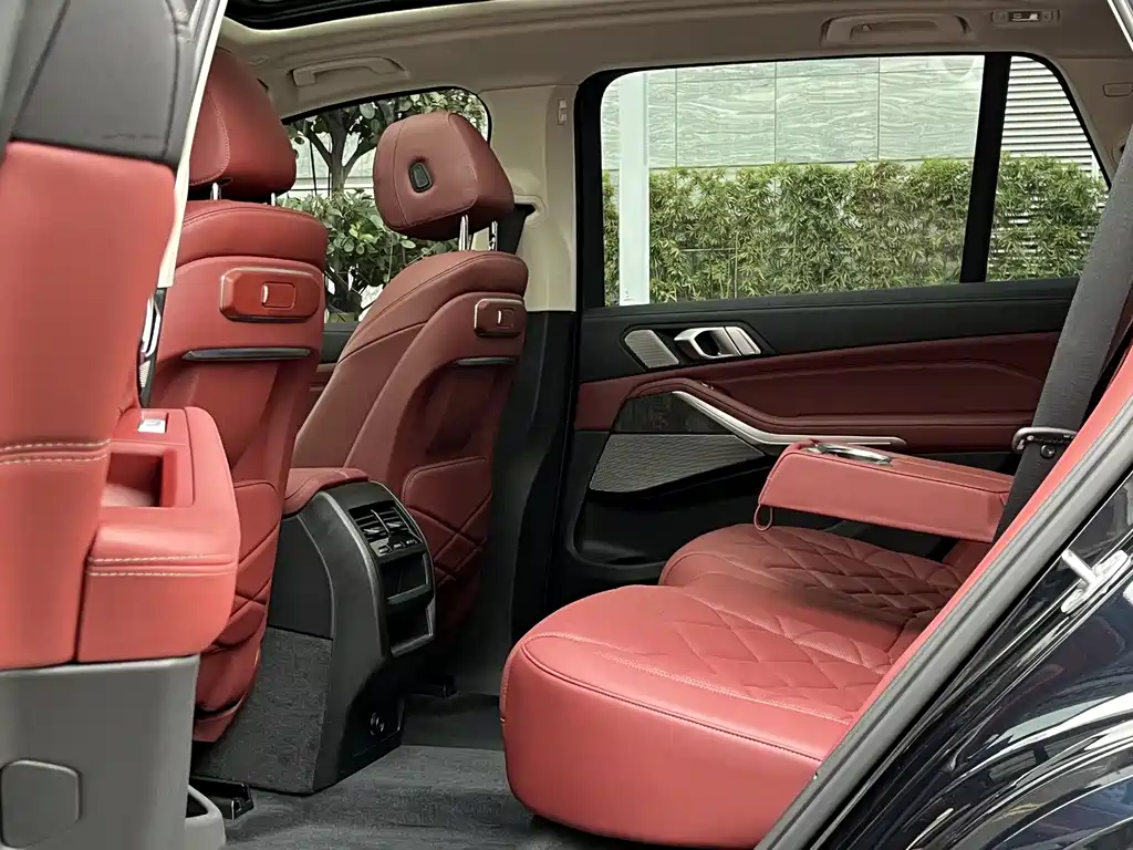 BMW X5 2025 — фото 11