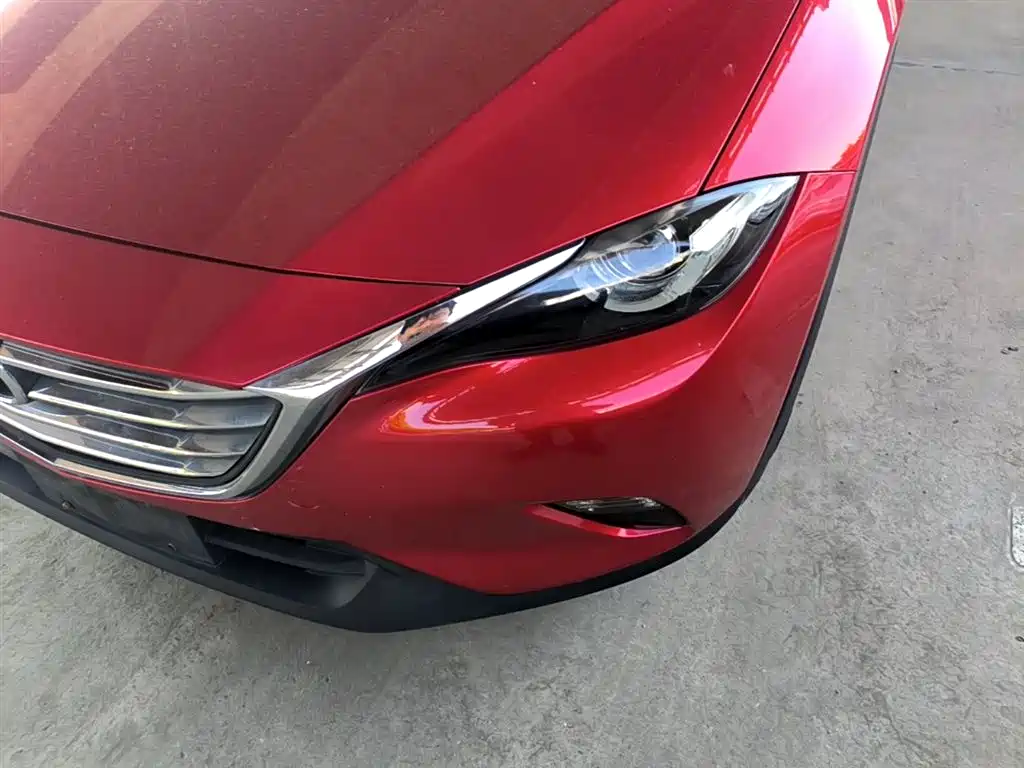Mazda CX-4 2018 — фото 24