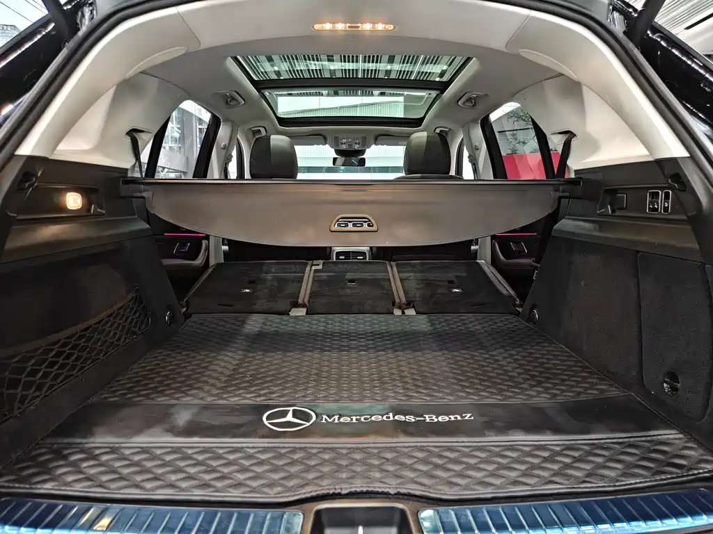 Mercedes-Benz GLE 2023 — фото 25
