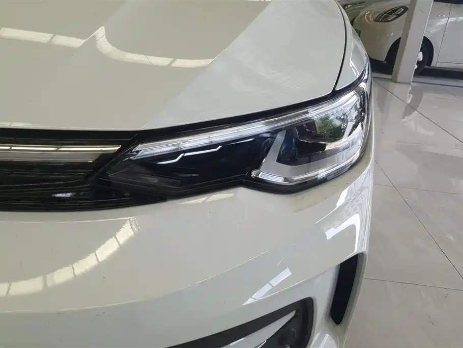 Volkswagen Golf 2026