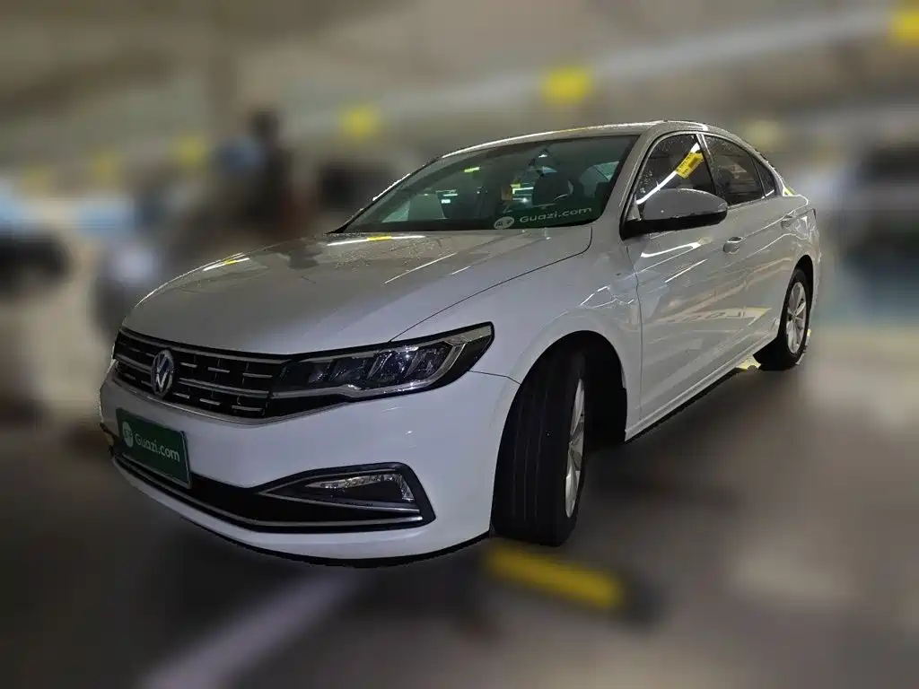 Volkswagen Bora 2019