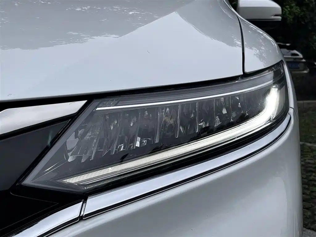 Honda Jade 2018 — фото 5