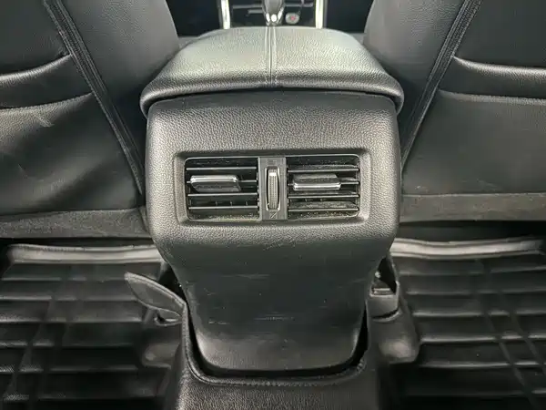 Honda Accord 2018