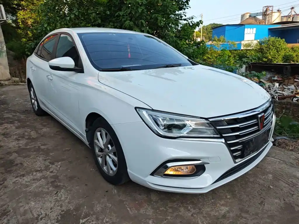 Roewe i5 2020