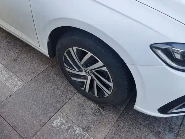 Volkswagen Lavida 2023