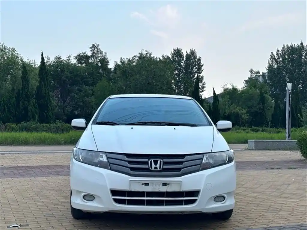 Honda City Classic 2009