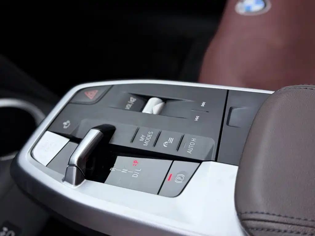 BMW X1 2023 — фото 20