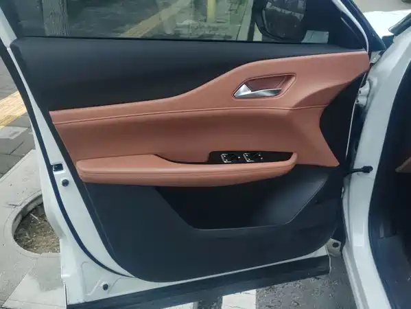 Changan UNI-Z 2025
