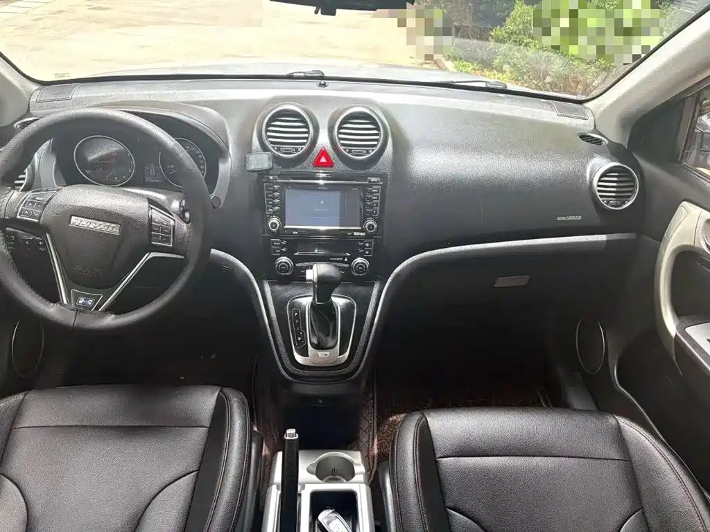 Haval H6 2016