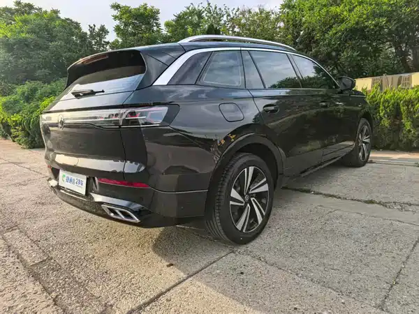 Volkswagen Tavendor 2023
