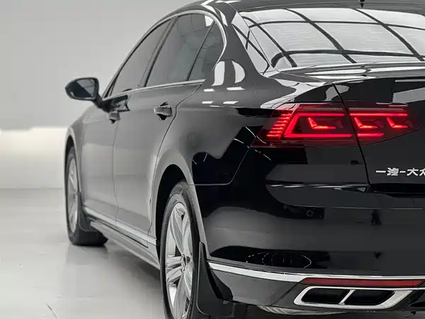 Volkswagen Magotan 2023
