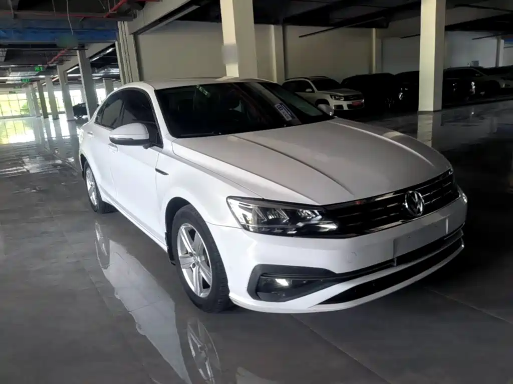 Volkswagen Lamando 2020
